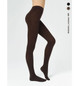 Колготки коричневые COTONE 160 Minimi