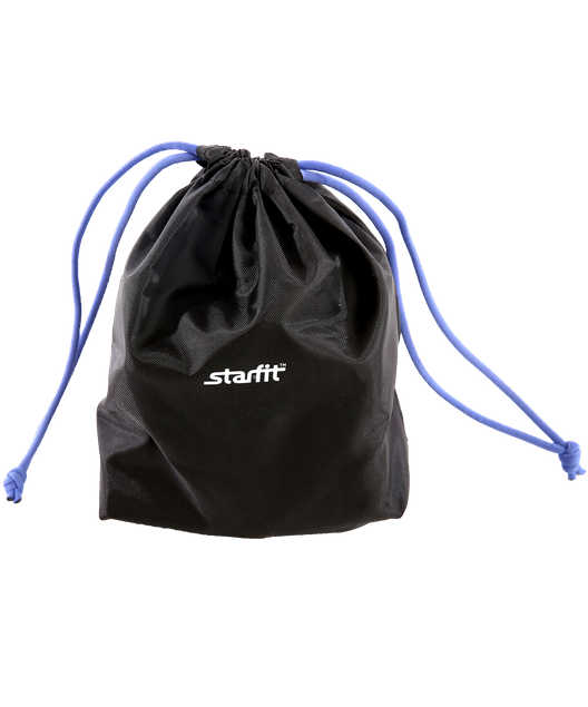 Утяжелители WT-401 1,5 кг, синий