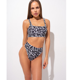 Шорты Pennellate Annet Shark