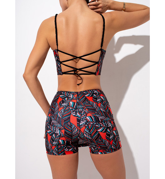 Шорты Avventura Maldiva Shark