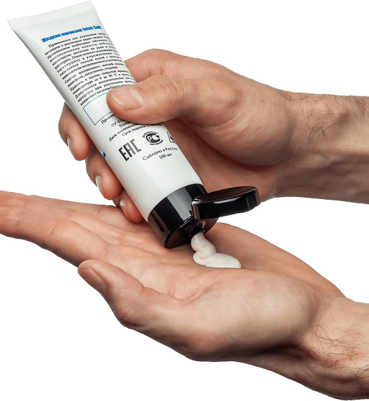 Жидкая магнезия Jetas Soft 100 мл