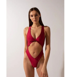Боди Wine Benita Shark