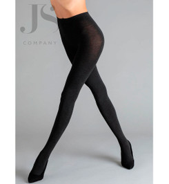 Колготки черные CASHMERE TOUCH 120 Giulia