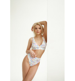 Шорты SHRK Crema Bali Shark