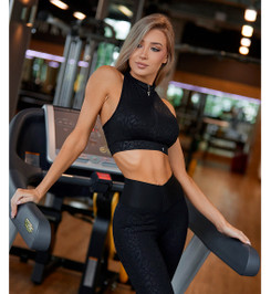 Топ Goddes "Black Panthera" Bona Fide