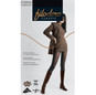 Колготки черные COTTON CASHEMIRE Filodoro Classic