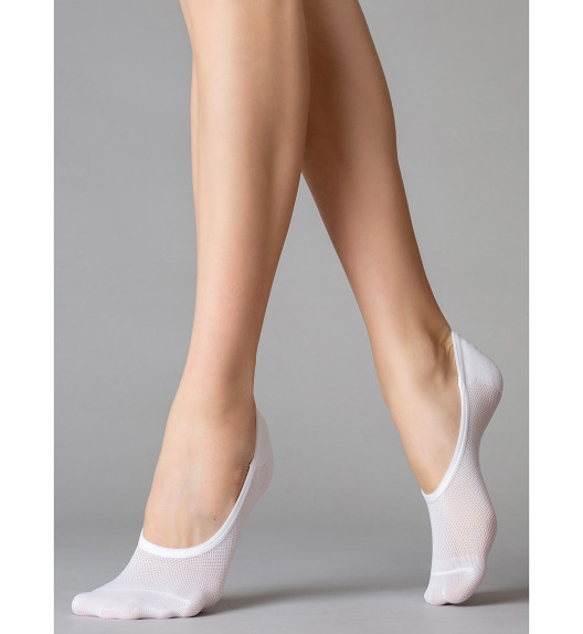 Подследники белые Minion Minimi