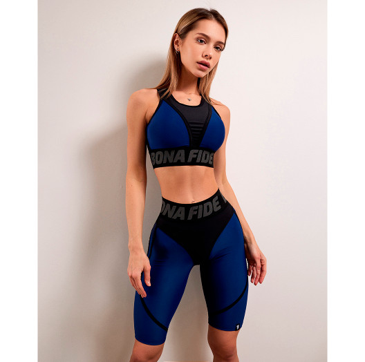 Топ Top For Top "Total Blue" Bona Fide