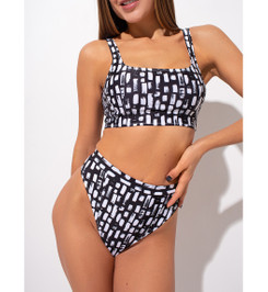 Шорты Pennellate Annet Shark