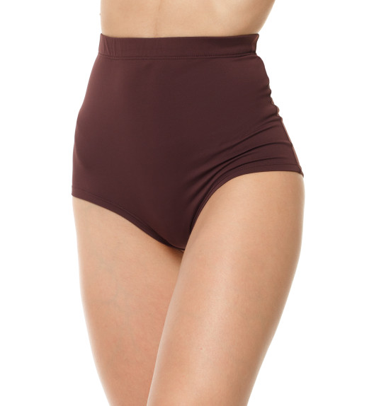 Шорты бордо Madonna