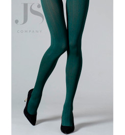 Колготки зеленые ROCK STAR 100 Minimi