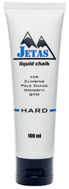 Жидкая магнезия Jetas Hard 100 мл