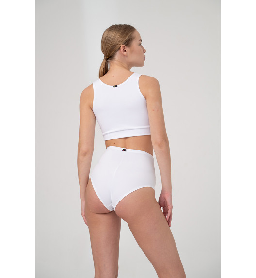 Топ белый ProstoI-Style