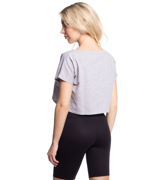 Топ графит Crop Crazy Pole