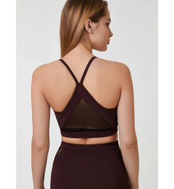 Топ бордо Muse