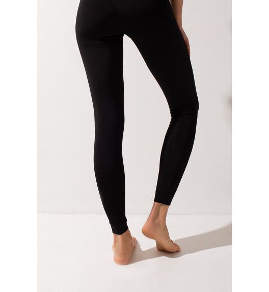 Комбинезон чёрный Milana Shark