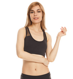 Топ графит Gauzy Star