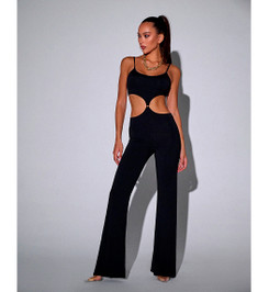 Комбинезон Miami Suit "Black" Bona Fide ст.