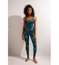 Комбинезон Treasure Garden Milana Shark