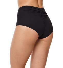 Шорты черные Bombshell