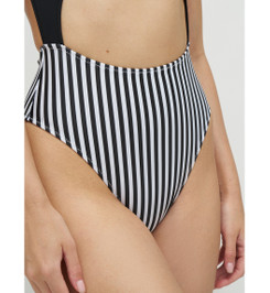 Боди Black-stripes Lolita Shark