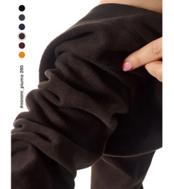 Колготки коричневые PIUMA 260 Minimi