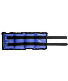 Утяжелители WT-401 1,5 кг, синий