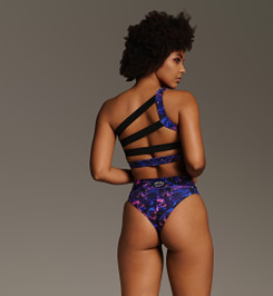 Топ Dusk Aura Shark