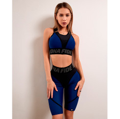 Топ Top For Top "Total Blue" Bona Fide