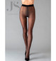 Колготки черные AMALIA LUREX 01 Giulia