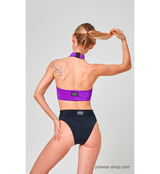 Шорты черные Tahiti Shark