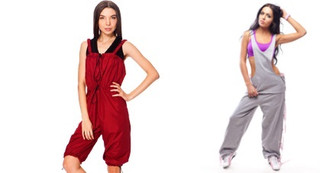 Комбинезоны