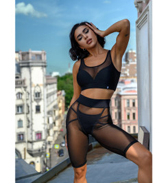 Велосипедки Cycling "Just Sex It" Bona Fide