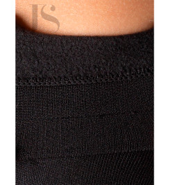 Колготки черные PIUMA 260 Minimi