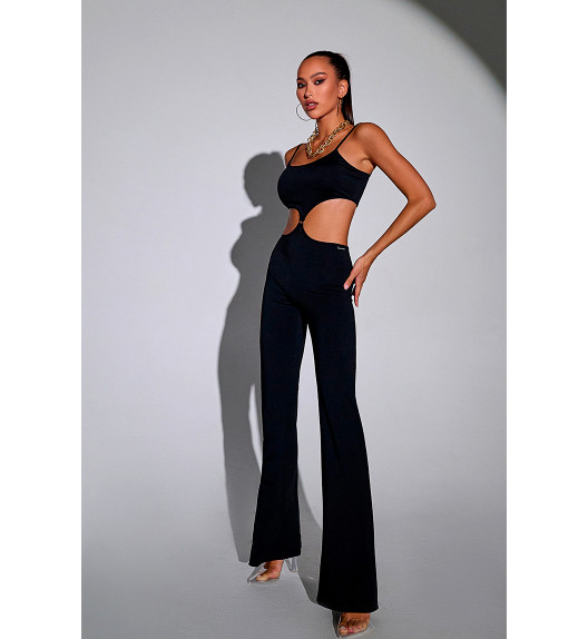 Комбинезон Miami Suit "Black" Bona Fide ст.