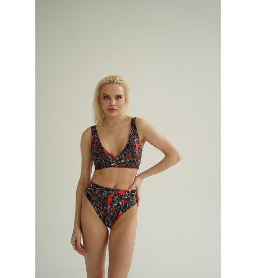 Шорты Avventura Bali Shark