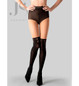 Колготки черные ENJOY CHIC 04  Giulia