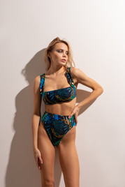 Топ Treasure Garden Charlotte Shark