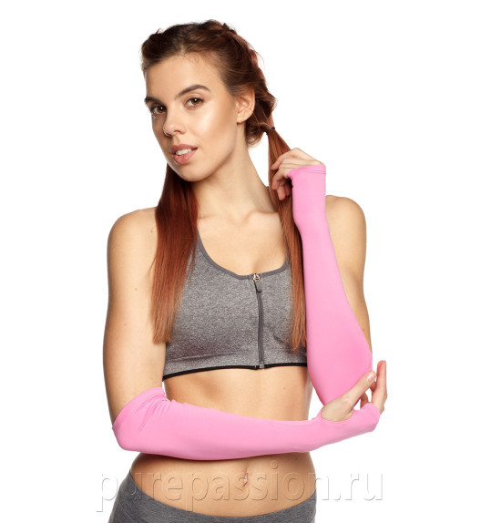 Нарукавники длинные Dzeta