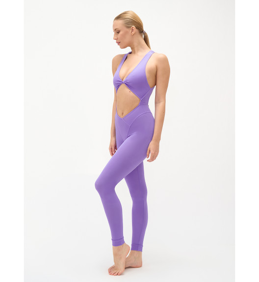 Комбинезон лиловый Benita Shark