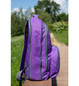 Рюкзак фиолетовый PoleDance