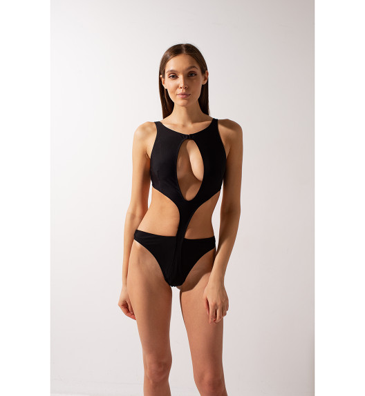 Боди черное Yuma Shark