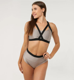 Шорты Macchiato Shibari Polerina