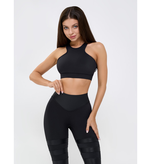 Топ Windy Top "Black" Bona Fide