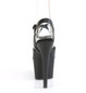 Туфли Pleaser черные ADO724/BPU/M