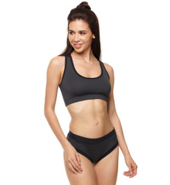 Топ графит с черным Champion Star