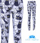 Леггинсы Sneaky Kitty Lotus