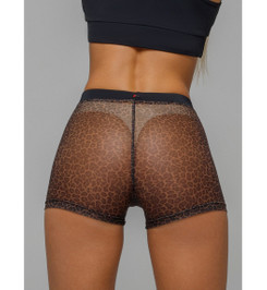 Велосипедки Micro Leo Mini I-Style