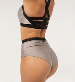 Шорты Macchiato Shibari Polerina