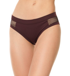 Комплект №93 бордо Flow Mesh